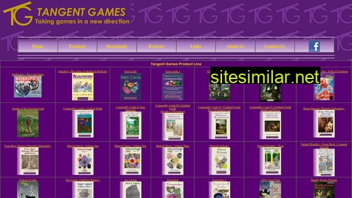 tangent-games.com alternative sites