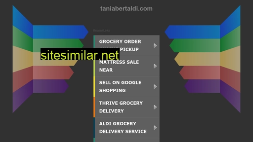 taniabertaldi.com alternative sites