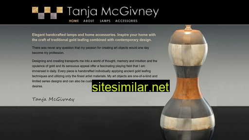 tanjamcgivney.com alternative sites