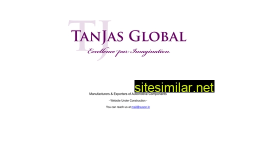 tanjasglobal.com alternative sites