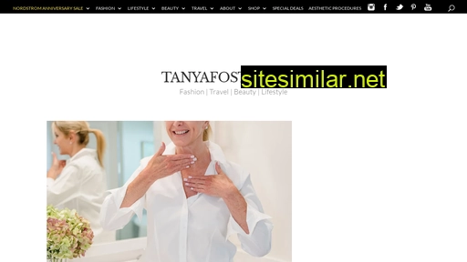 tanyafoster.com alternative sites