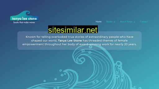 tanyastone.com alternative sites