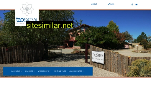 taosatva.com alternative sites