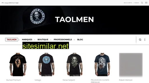 taolmen.com alternative sites