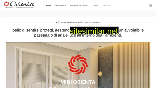 tapparellaorienta.com alternative sites