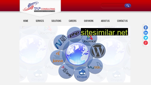 tap-consulting.com alternative sites
