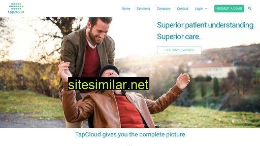 tapcloud.com alternative sites