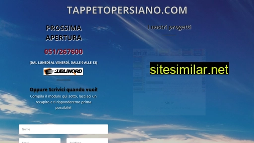 tappetopersiano.com alternative sites