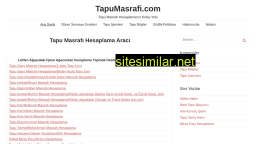 tapumasrafi.com alternative sites