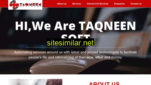 taqneensoft.com alternative sites