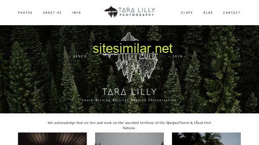 taralillyphotography.com alternative sites