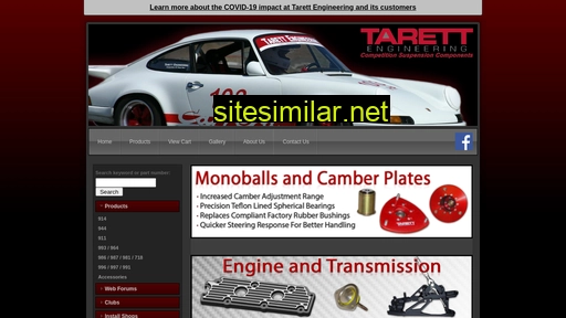 tarett.com alternative sites