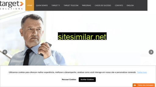 targetso.com alternative sites