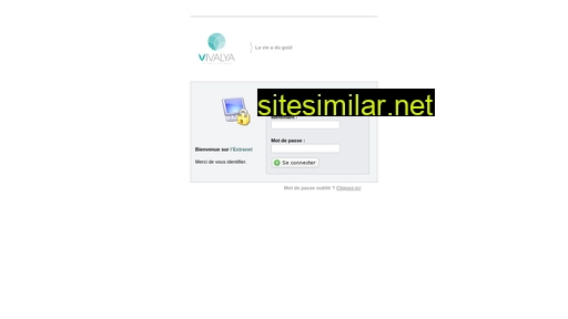 tarifs.vivalya-reseau.com alternative sites