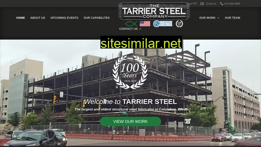 tarrier.com alternative sites