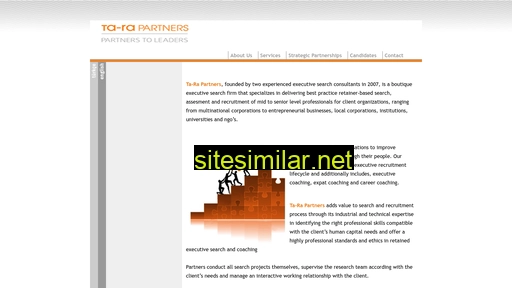 tara-partners.com alternative sites