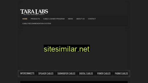 taralabs.com alternative sites