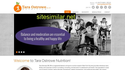 taraostrowe.com alternative sites