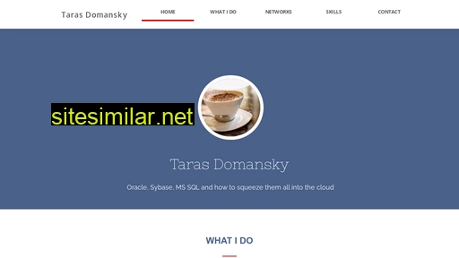 tarasdom.com alternative sites