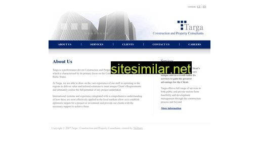 targacpc.com alternative sites