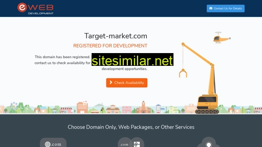 target-market.com alternative sites
