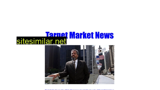 targetmarketnews.com alternative sites