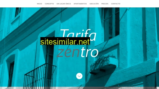 tarifazentro.com alternative sites