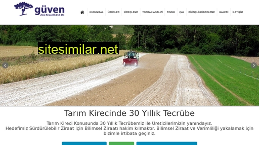 tarimkireci.com alternative sites