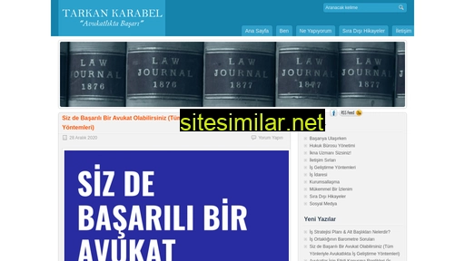 tarkankarabel.com alternative sites