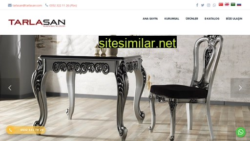 tarlasan.com alternative sites