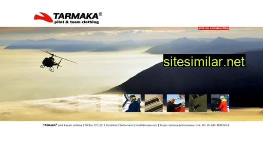 tarmaka.com alternative sites