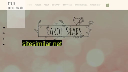 tarotstars.com alternative sites