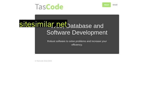 tascode.com alternative sites