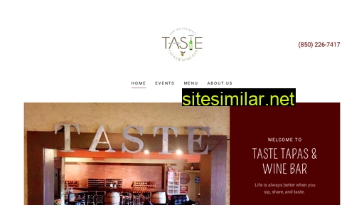 tastefwb.com alternative sites