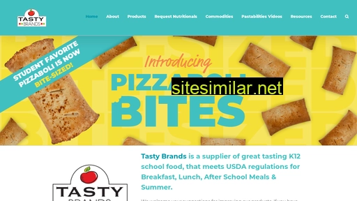 tastybrandsk12.com alternative sites