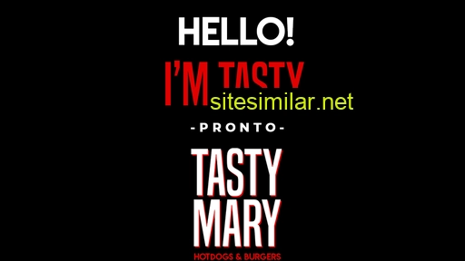 tastymary.com alternative sites