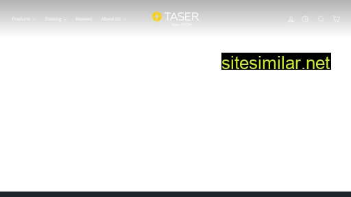 taser.com alternative sites