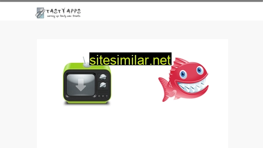 tastyapps.com alternative sites