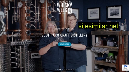 Taswhiskyweek similar sites