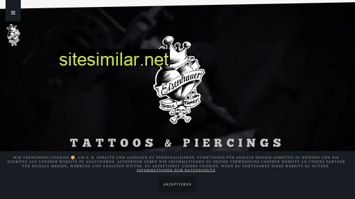 Tattoo-family similar sites