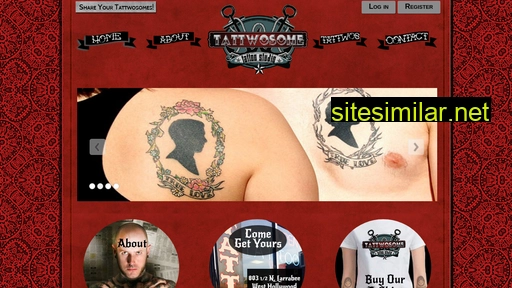 tattwosome.com alternative sites
