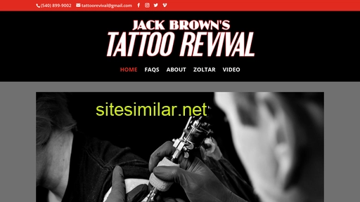tattyshack.com alternative sites