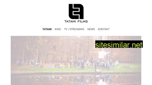 Tatamifilms similar sites