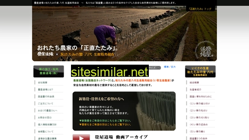 tatamiyadojo.com alternative sites