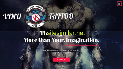Tattookerala similar sites