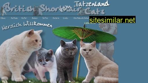 tatzenland.com alternative sites
