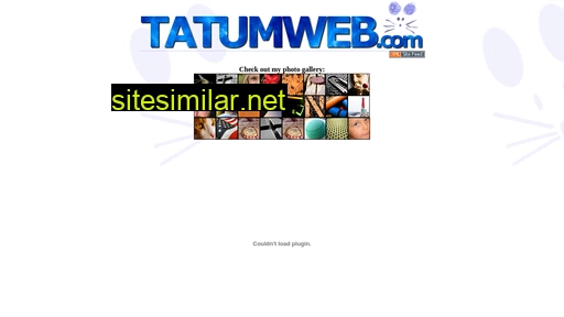 tatumweb.com alternative sites