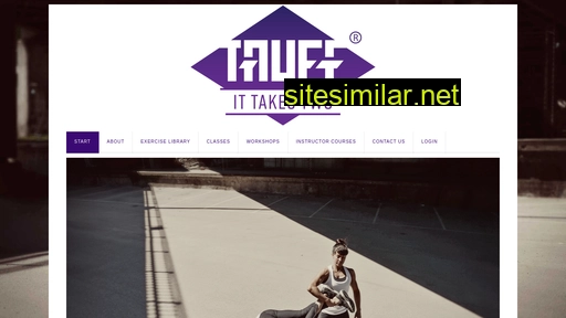 tauff.com alternative sites