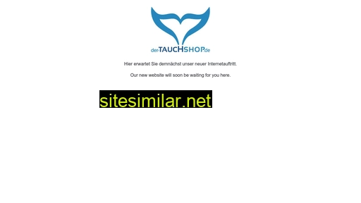 Taucherwelt24 similar sites