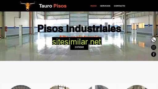 tauropisos.com alternative sites